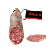 Salchichon "JOSELITO"  **TOTALMENTE NATURAL**  Media Pieza de 600 grs. aprox.