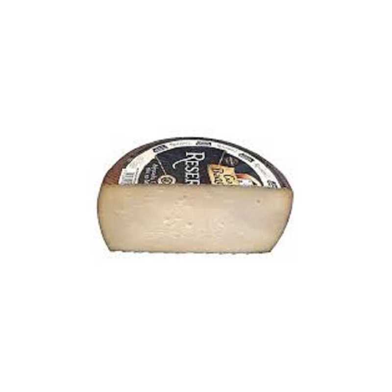 Fromage Réserve 12 García Baquero Pièce Entière 3kg env.