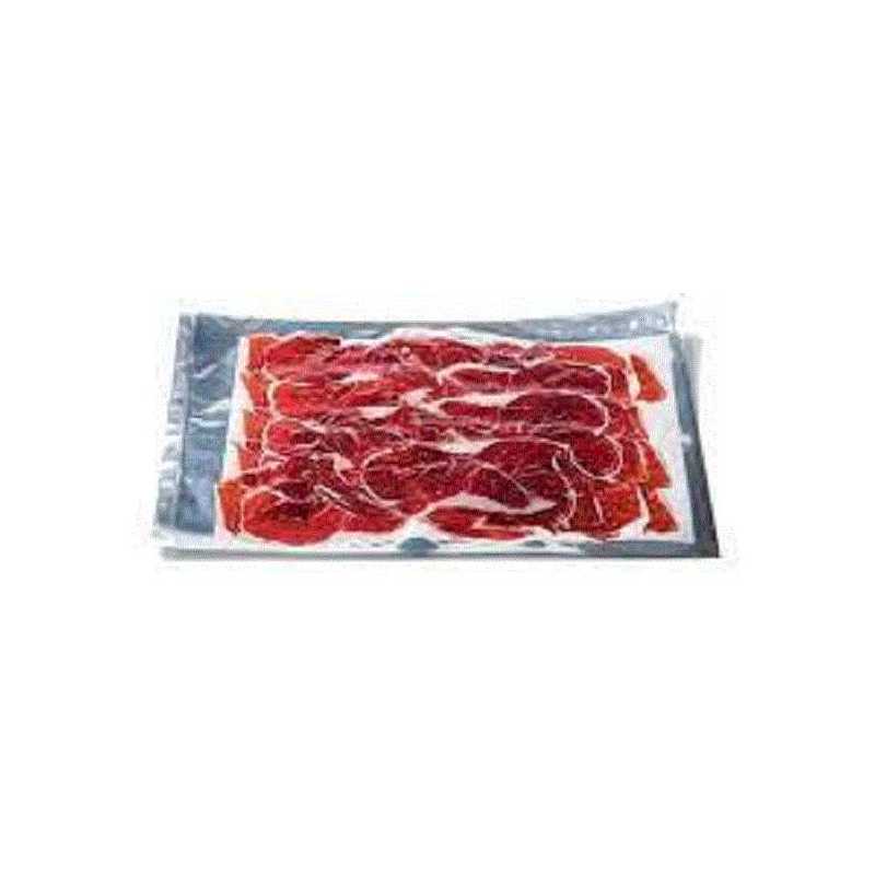 TRANCHÉ DE Épaule DUROC TELLO SACHETS 100 GRS.