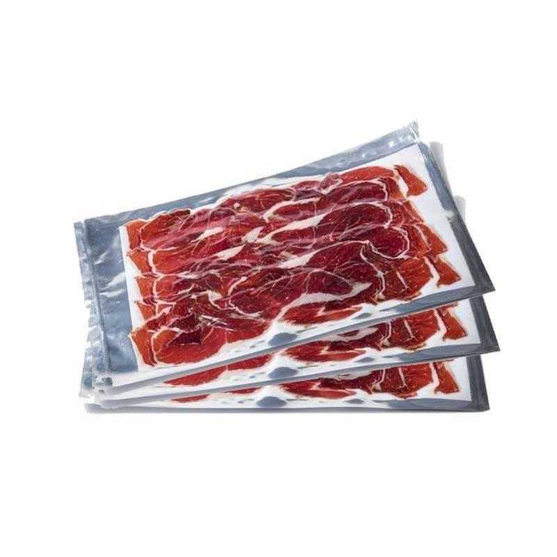 TRANCHÉ DE Épaule DUROC TELLO SACHETS 100 GRS.