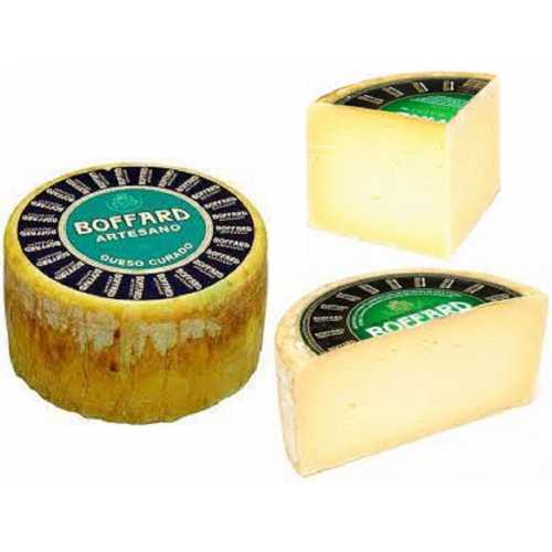 Fromage BOFFARD Entier, Demi ou Quart de pièce