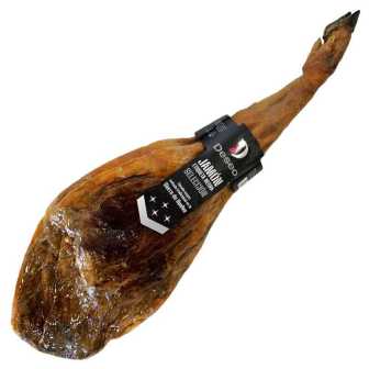 ***NOVEDAD*** Jamón Deseo Etiqueta Negra Selección de Autor