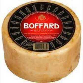 Queso BOFFARD Reserva Puro de Oveja MINI 1 kg.