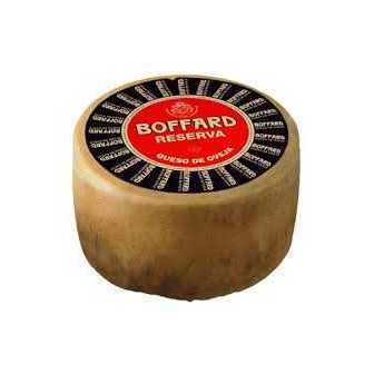 QUESOCAMPO REAL VIEUX FROMAGE DE BREBIS pièce 3 Kilos