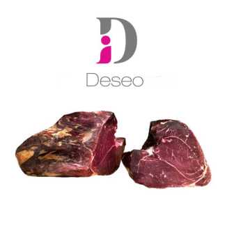 Cecina De León Pieza De 900gr. Aprox. Envasada Al Vacío