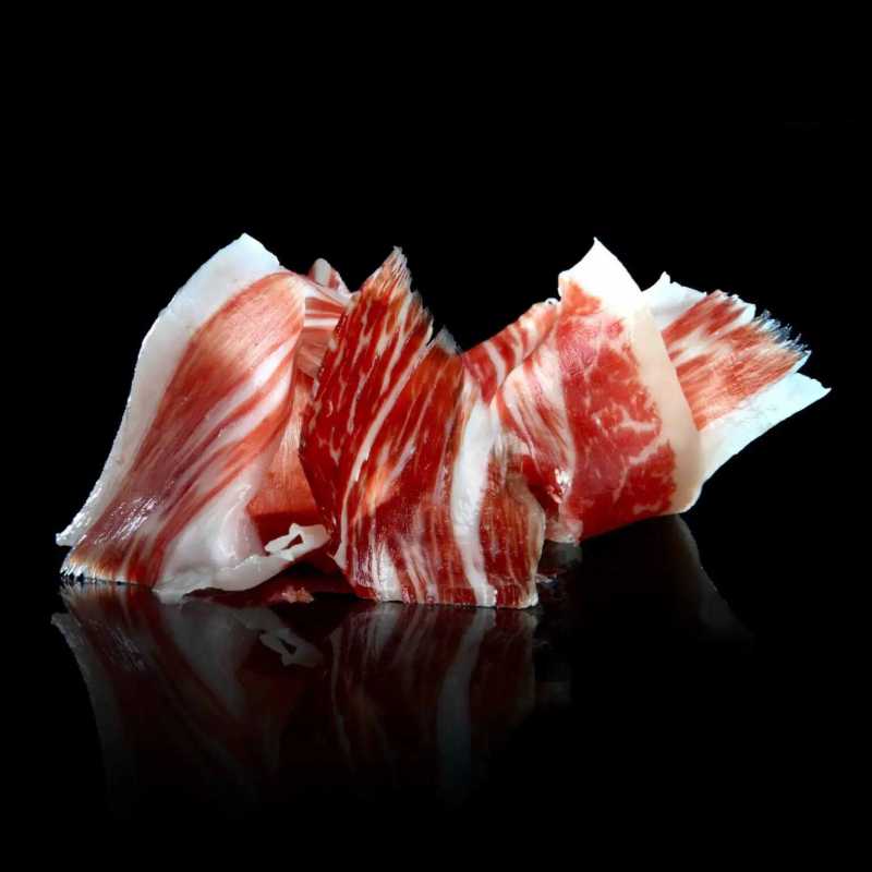 Jamón De Cebo Ibérico 50% Raza Ibérica Navidul