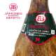 Jamón 100% Ibérico De Cebo De Campo Benito Reserva Especial