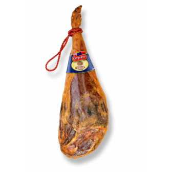 Jamón Bodega Curado Samandy Campofrío