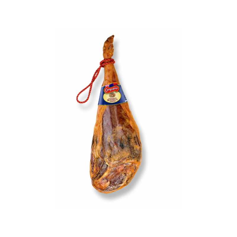 Jamón Bodega Curado Samandy Campofrío