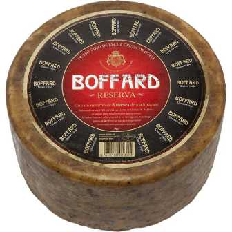 Fromage BOFFARD Réserve Pure de Brebis 3kg ENTIER - 1/2 MOYEN - 1/4 QUART de pièce