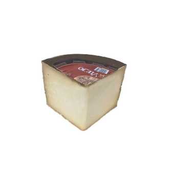 Queso Flor de Esgueva Viejo Puro de Oveja