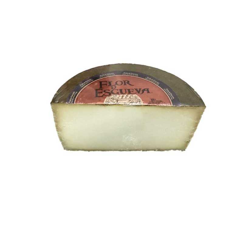 Fromage Flor de Esgueva Viejo Pur de Brebis