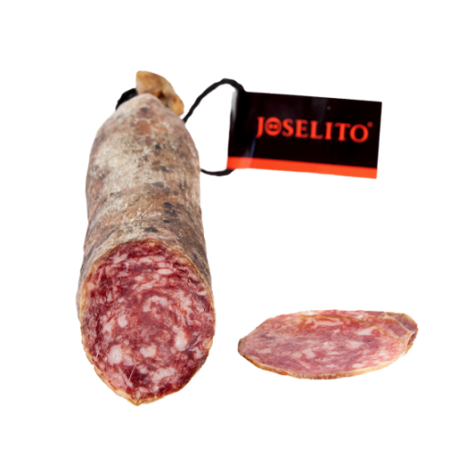 Salchichon Ibérique JOSELITO (pièces de 1'250 Kgs env.)