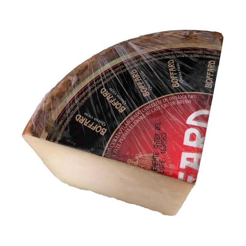 Fromage BOFFARD Réserve Pure de Brebis 3kg ENTIER - 1/2 MOYEN - 1/4 QUART de pièce