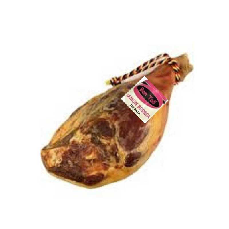 Jambon Bodega Sans Patte Bon Tall