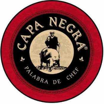 CAPA NEGRA